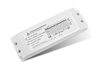 Multi-current output DIP Adjustment LED Driver