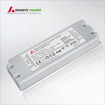 Dimming LED Power Supply