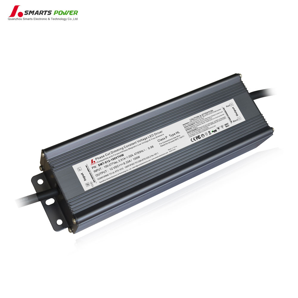 dimmable LED DRIVER