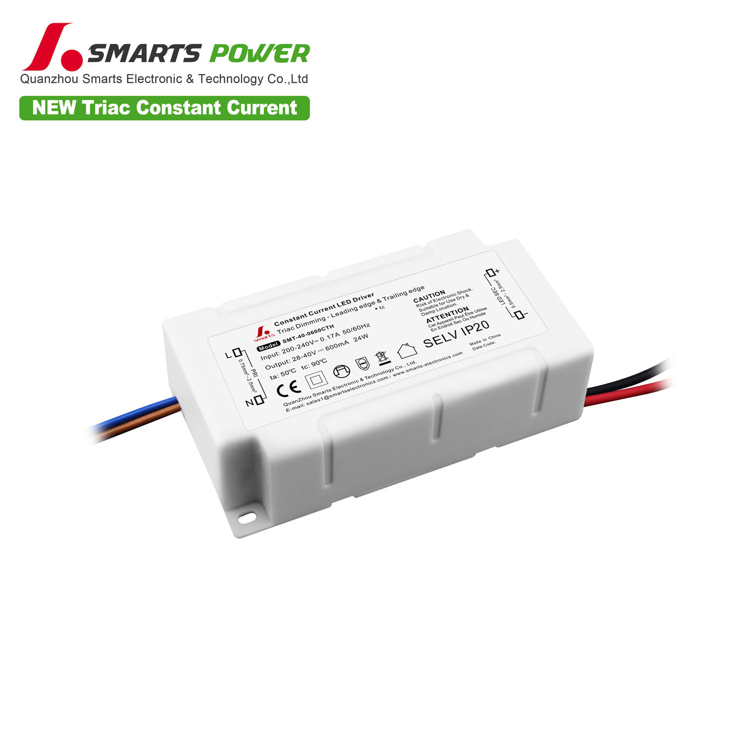 small size led driver