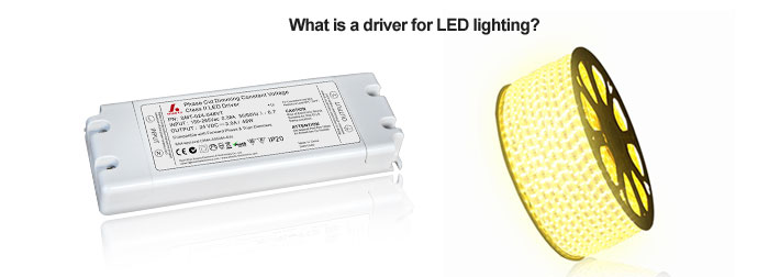 Constant led driver