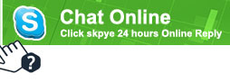 Haga clic en skpye 24 horas Respuesta en línea
