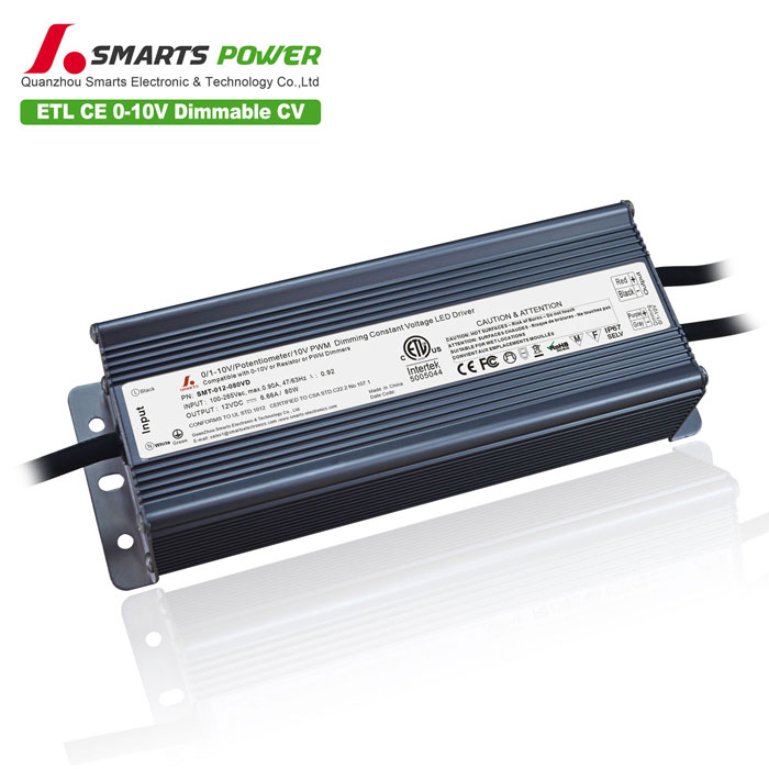 12v dc led power supply