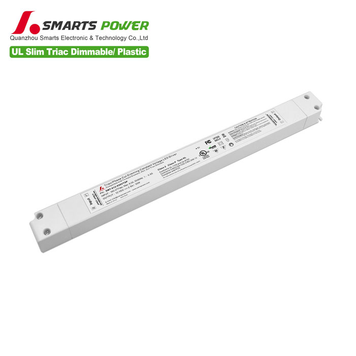60w phase cut dimmable led driver