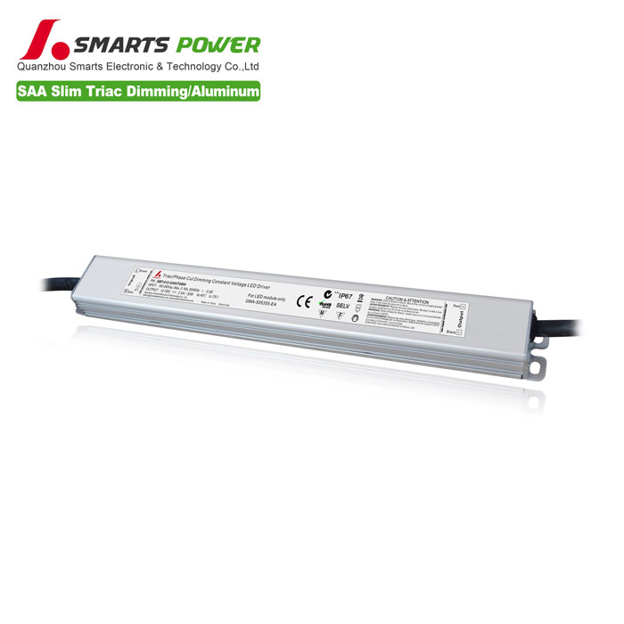 30w triac dimmable led driver