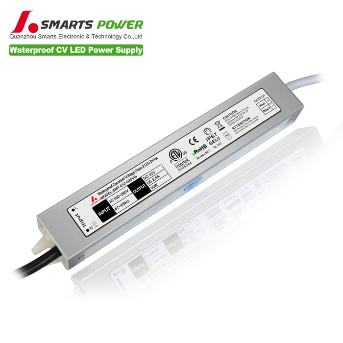 ip67 led power supply