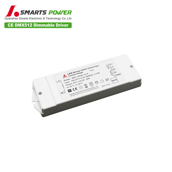 2v led 30w power supply