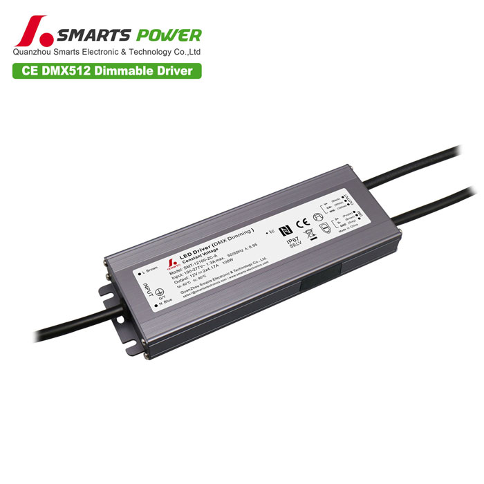 led driver dimmable