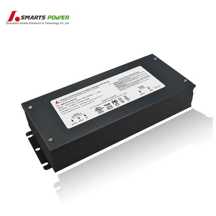 led driver ac to dc