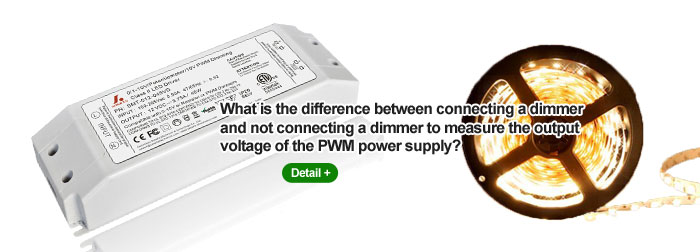 controlador led con atenuación pwm