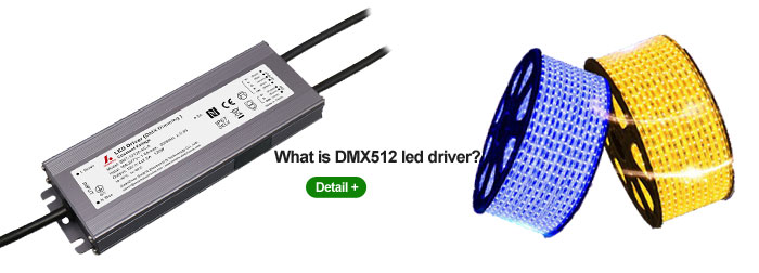 controlador DMX