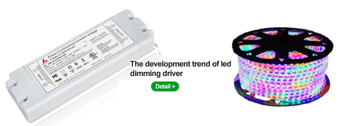 triac dimming power supplies