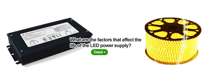 triac dimming LED power supply