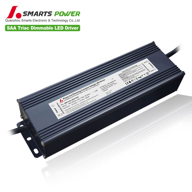 triac dimmable power supply