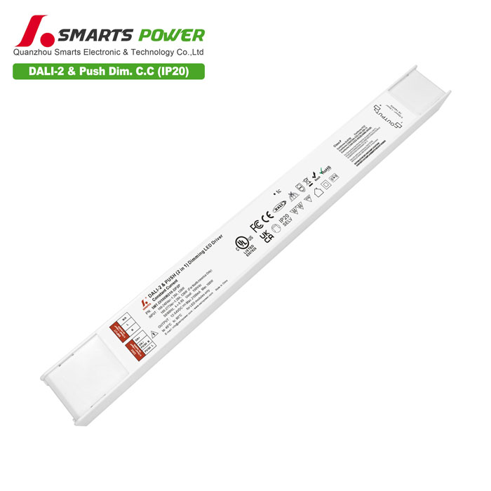 100w dimmable driver for led strip lights