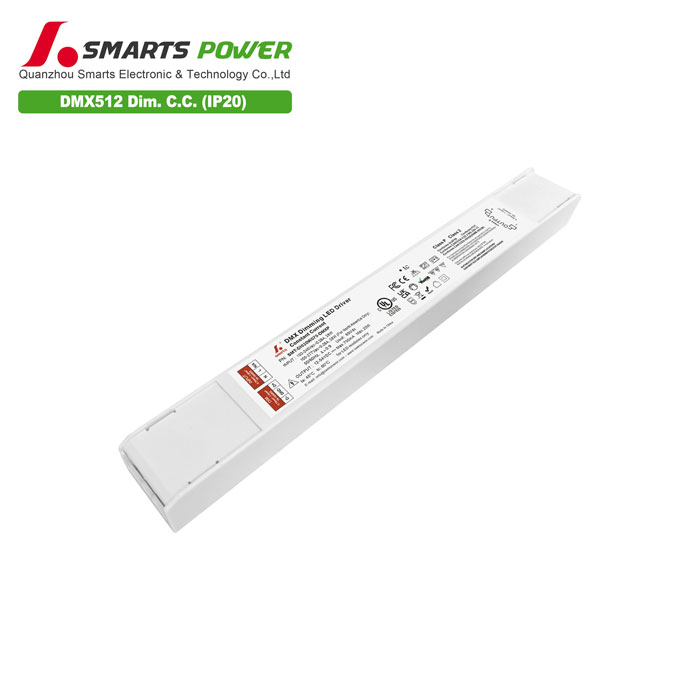 20w dimmable driver for led strip lights