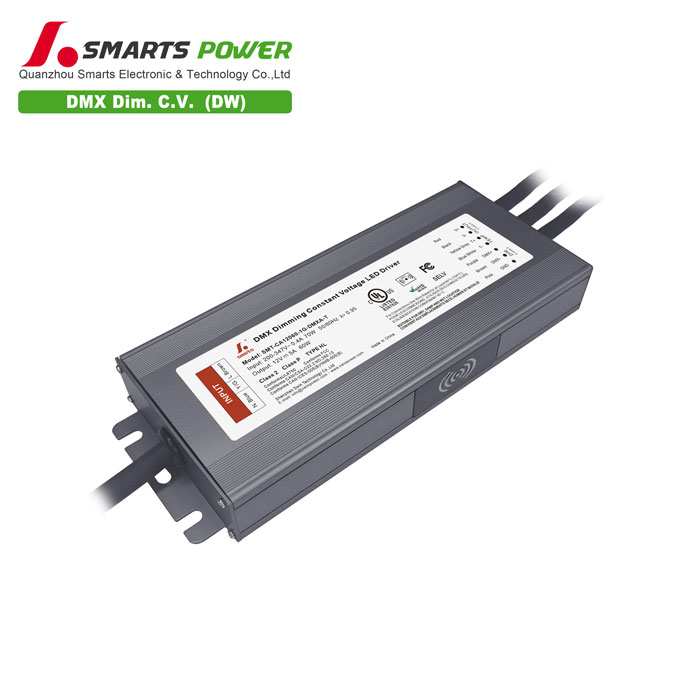 60w dimmable driver for led strip lights