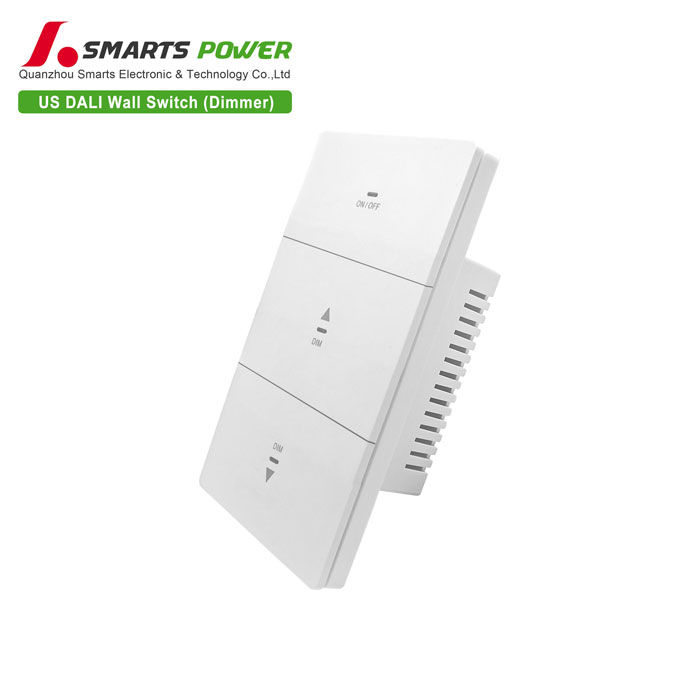 0 10v dimmer for led lighting