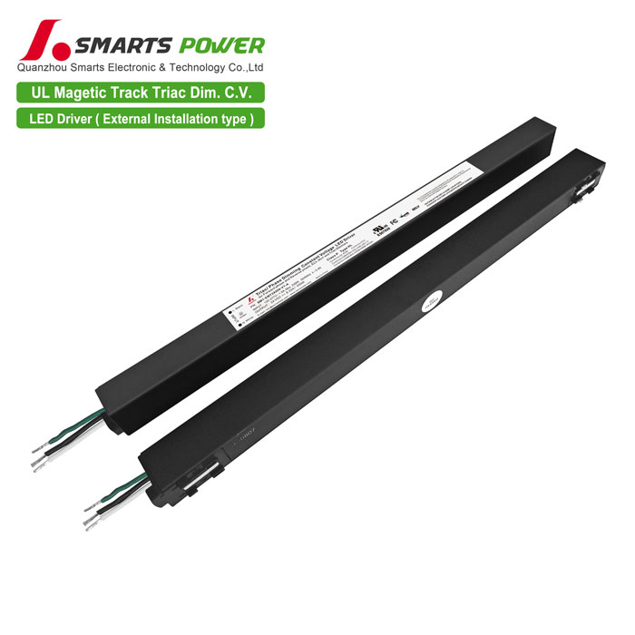 200w dimmable driver for led strip lights