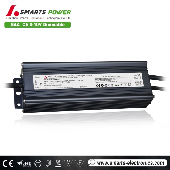 Power supply 96w 12v