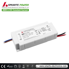 controlador led actual pwm constante