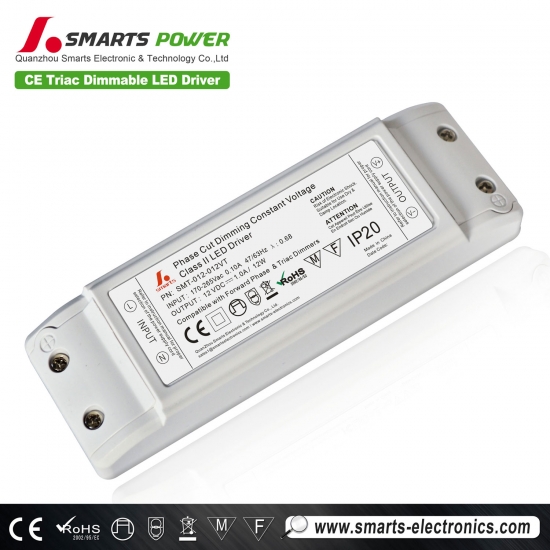 conductor triac dimmable led