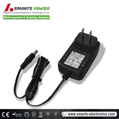 mejor 36w 24v ac dc uk adaptador / adaptador de corriente