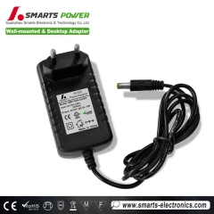 Adaptador de corriente 24v 24w