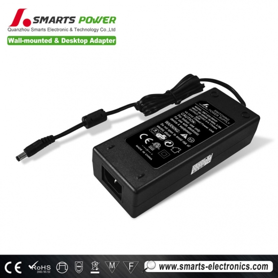 controlador de voltaje constante led, adaptador de corriente 90w, adaptador de corriente 24v