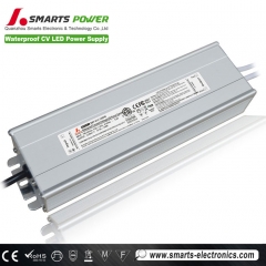  12V 150W fuente de alimentación led de voltaje constante