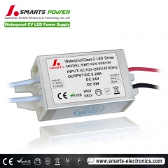 fuente de alimentación constante del coltage led
