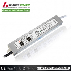 controlador led de voltaje constante, controlador led delgado, fuente de alimentación led rgb