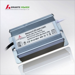 Conductor llevado actual constante 160w