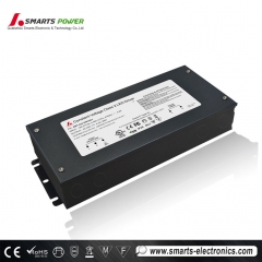  100W Ul Fuente de alimentación LED enumerada