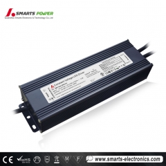  24v fuente de alimentación led