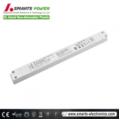 mejor Fuente de alimentación 277v Fuente de alimentación led 36v 30w