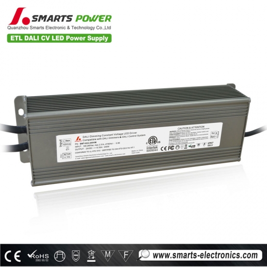 led dimmable driver suppliers