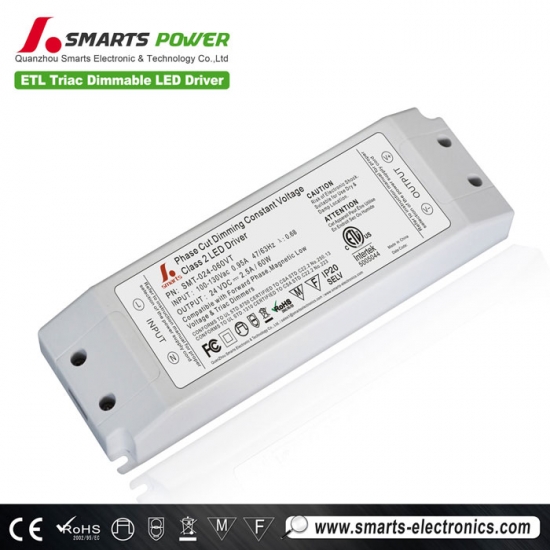  Triac Dimmable led Driver,Constant voltage led driver,led electronics supply,red led power supply