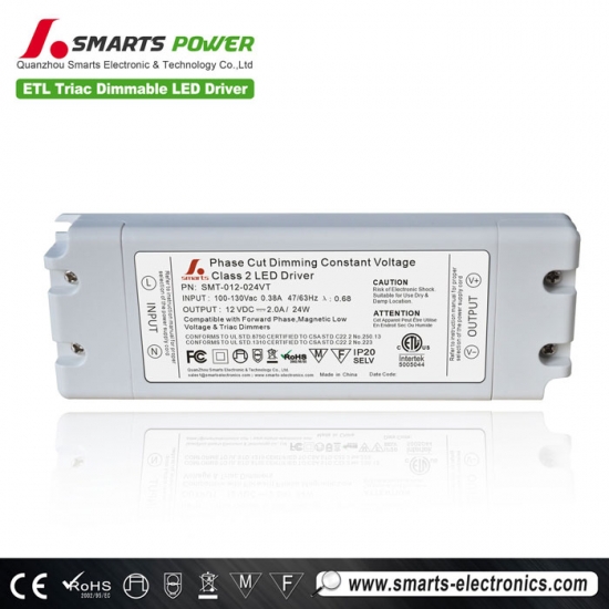 constant voltage Triac Dimmable LED Driver,led lamp driver,120v to 12v led driver