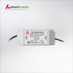 mejor etl / ce / rohs enumeró el conductor llevado actual constante de 300ma 20-40vdc 12w