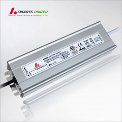 Conductor llevado impermeable de 2000ma 100w