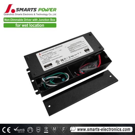 led power supply 12v 150w