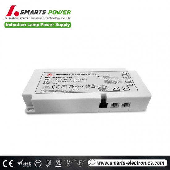 led power 12v
