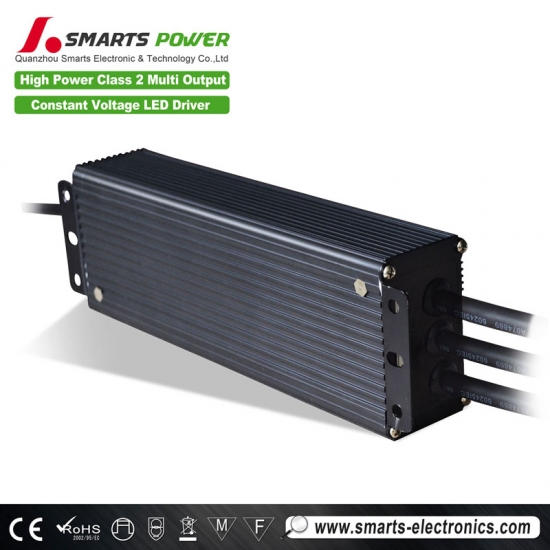 12v LED transformer driver