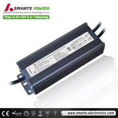  regulable Fuente de alimentación LED 12V 