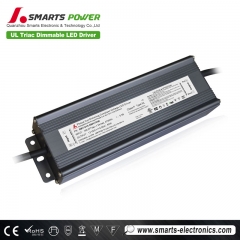 tira led regulable conductor