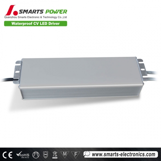 220vac non-dimmable 150w led driver