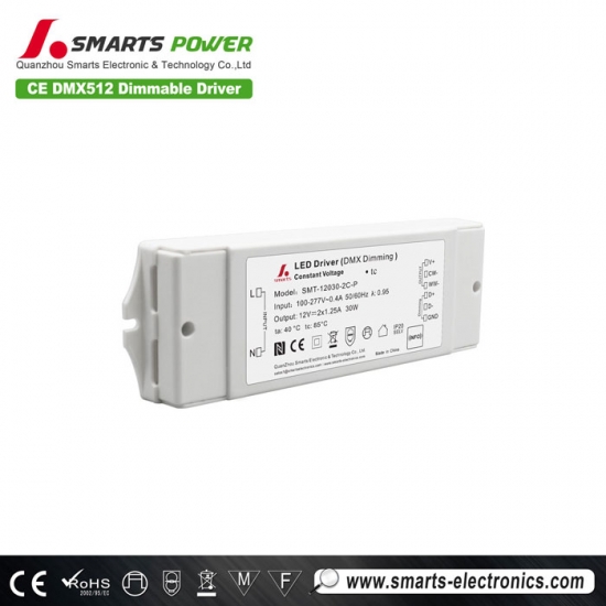 30w led power supply