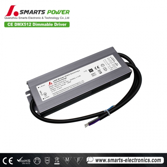 12 volt dc power supply for led lights
