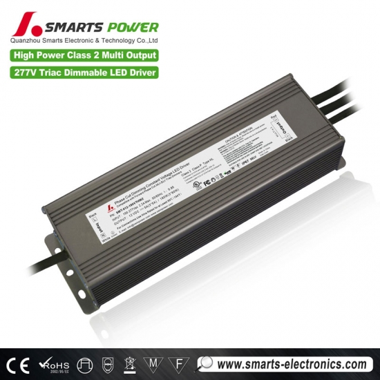 class 2 power supply for led loads